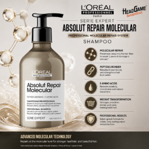 Loreal Serie Expert Absolut Repair Molecular