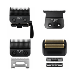 Tuft Clipper & Trimmer Replacement Blade / Foil & Cutter